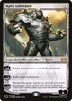 [Foil] Karn Liberated (1) (Double Masters)
