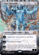 Karn Liberated (Borderless) (333) (Double Masters)