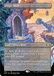 [Foil] Urza's Mine (Borderless) (370) (Double Masters)