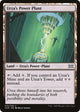 [Foil] Urza's Power Plant (330) (Double Masters)
