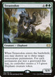 Terastodon (182) (Double Masters)