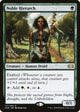 [Foil] Noble Hierarch (177) (Double Masters)