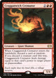 Cragganwick Cremator (122) (Double Masters)