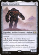 Bosh, Iron Golem (236) (Double Masters)