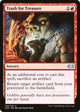 Trash for Treasure (148) (Double Masters)