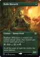Noble Hierarch (Borderless) (352) (Double Masters)