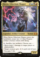 [Foil] Breya, Etherium Shaper (192) (Double Masters)