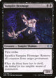 Vampire Hexmage (112) (Double Masters)