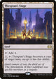 Thespian's Stage (327) (Double Masters)
