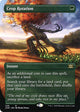 Crop Rotation (Borderless) (349) (Double Masters)