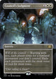 [Foil] Council's Judgment (Borderless) (336) (Double Masters)