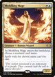[Foil] Meddling Mage (210) (Double Masters)
