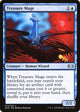 Treasure Mage (73) (Double Masters)