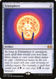[Foil] Trinisphere (303) (Double Masters)