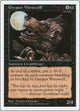 Greater Werewolf (Fifth Edition)