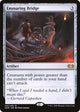 Ensnaring Bridge (253) (Double Masters)