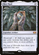 [Foil] Mox Opal (275) (Double Masters)