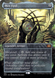 [Foil] Mox Opal (Borderless) (362) (Double Masters)