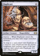 [Foil] Duplicant (249) (Double Masters)