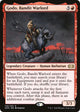 Godo, Bandit Warlord (128) (Double Masters)