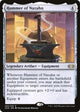 [Foil] Hammer of Nazahn (260) (Double Masters)