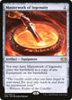 Masterwork of Ingenuity (271) (Double Masters)
