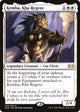 Kemba, Kha Regent (19) (Double Masters)