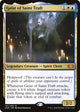 [Foil] Geist of Saint Traft (197) (Double Masters)