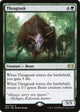 Thragtusk (183) (Double Masters)
