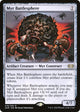 [Foil] Myr Battlesphere (276) (Double Masters)