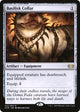 Basilisk Collar (233) (Double Masters)