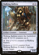 [Foil] Walking Ballista (306) (Double Masters)