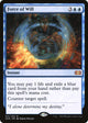 Force of Will (51) (Double Masters)