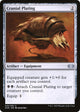 Cranial Plating (245) (Double Masters)