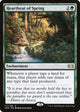 [Foil] Heartbeat of Spring (171) (Double Masters)
