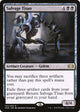 Salvage Titan (104) (Double Masters)