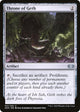 [Foil] Throne of Geth (301) (Double Masters)