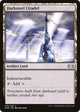 [Foil] Darksteel Citadel (315) (Double Masters)