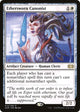 Ethersworn Canonist (14) (Double Masters)