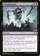 [Foil] Dread Return (89) (Double Masters)