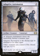 Adaptive Automaton (231) (Double Masters)