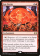 [Foil] Ion Storm (132) (Double Masters)