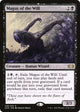 [Foil] Magus of the Will (98) (Double Masters)