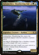 Arixmethes, Slumbering Isle (189) (Double Masters)