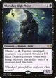 [Foil] Skirsdag High Priest (106) (Double Masters)