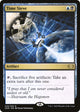 [Foil] Time Sieve (223) (Double Masters)