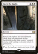 [Foil] Open the Vaults (24) (Double Masters)