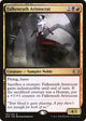 [Foil] Falkenrath Aristocrat (195) (Double Masters)