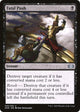 [Foil] Fatal Push (93) (Double Masters)