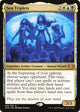 [Foil] Sen Triplets (218) (Double Masters)